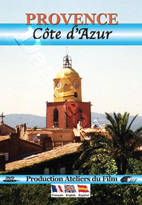 Provence - French Riviera | Provence - Cte d